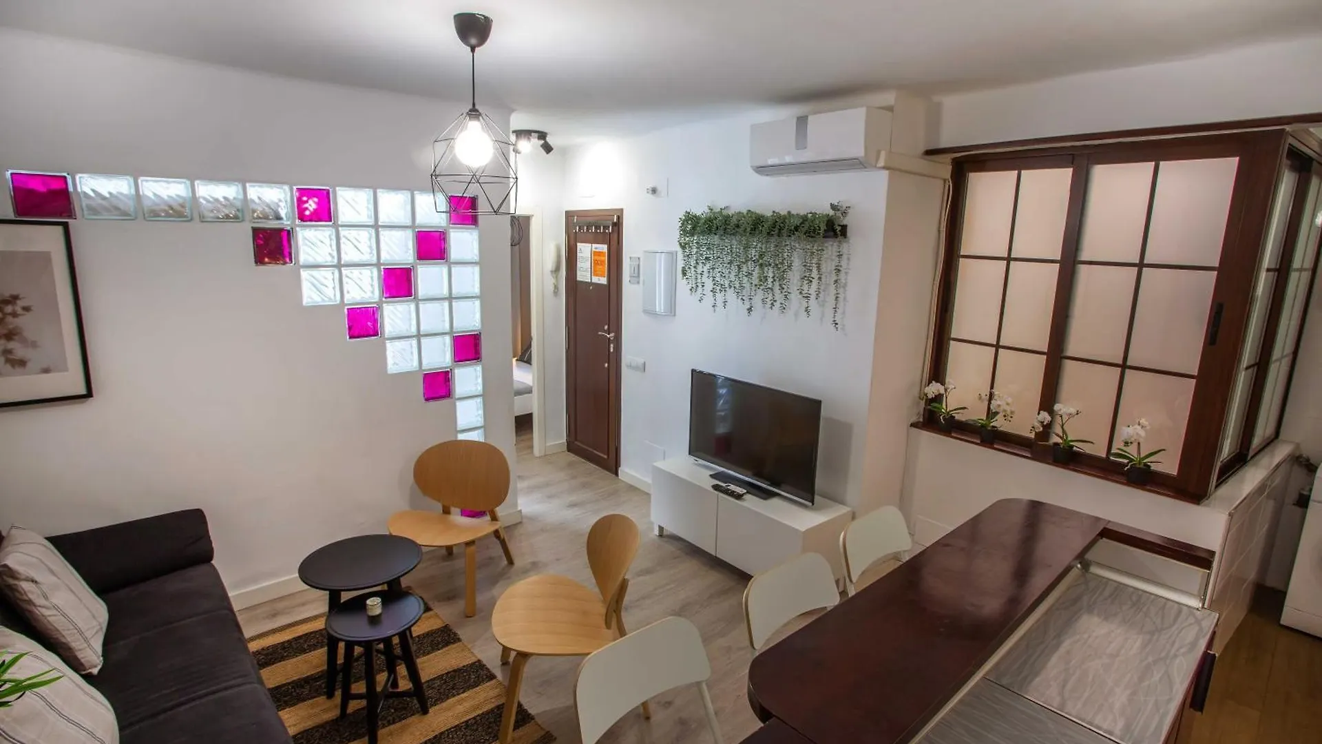 Centro Apartment Lagunillas Malaga Spain