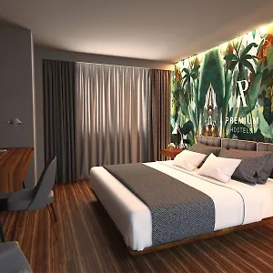 Otel Premium, Málaga