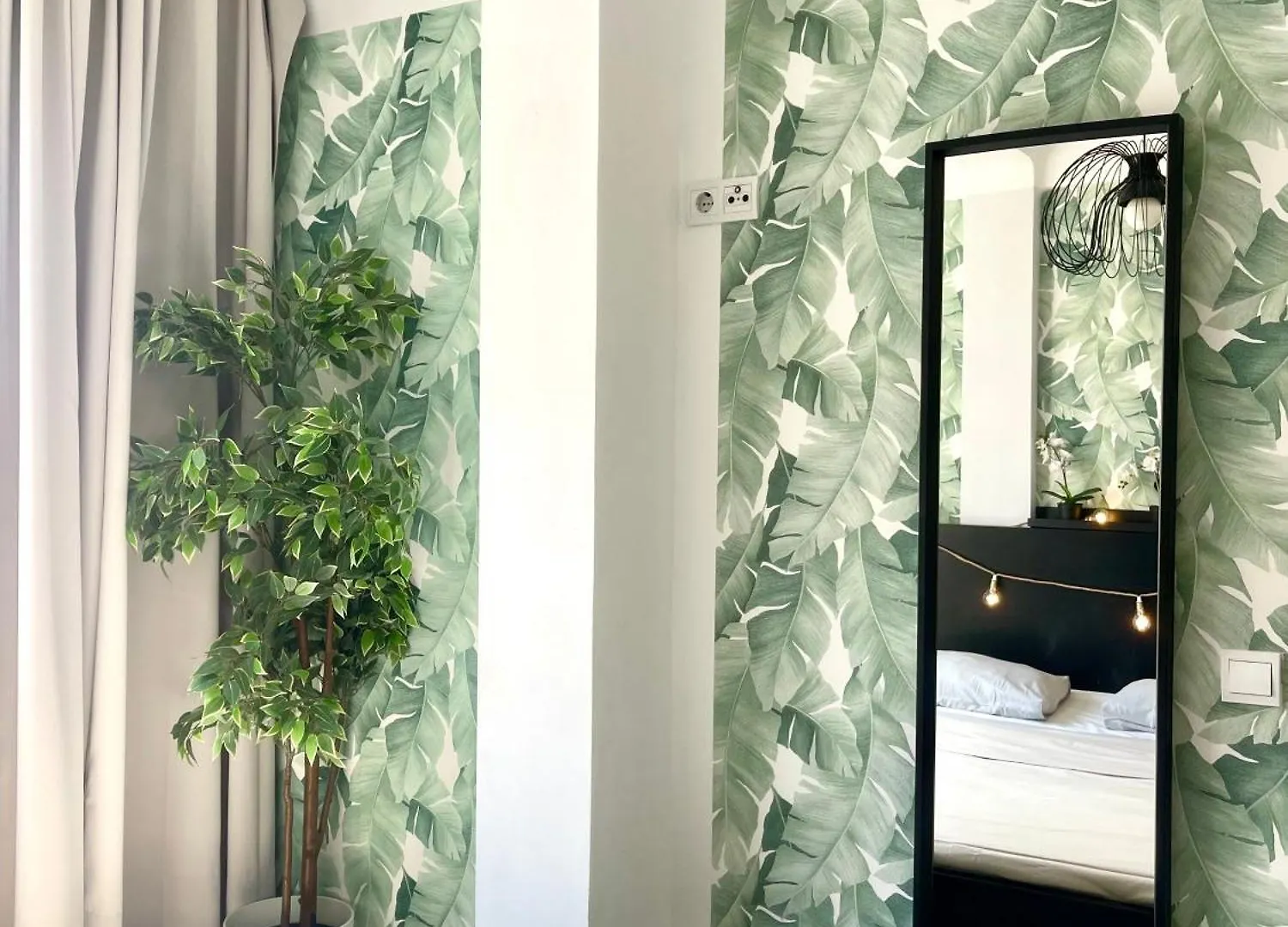 Centro Apartment Lagunillas Malaga
